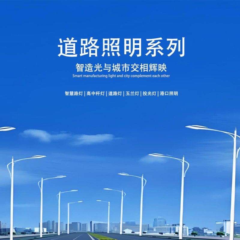 道路照明系列